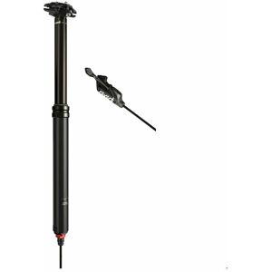 ROCK SHOX Rockshox seatpost reverb stealth - plunger remote (right/above, left/below) 30.9 2000MM black (includes bleed kit & matchmaker x mount) C1