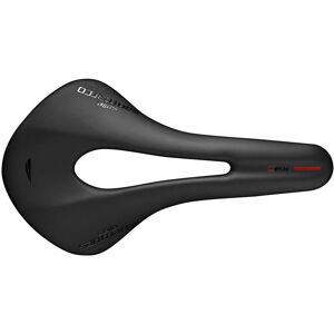 Selle San Marco Allroad Open-Fit Carbon Fx Saddle: Black Wide (L3) Sms720ww401