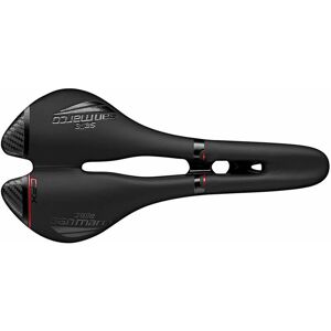 Aspide open-fit carbon fx saddle - SMS901WW401 - Selle San Marco