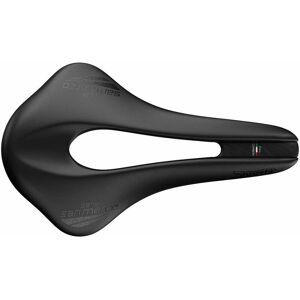 Selle San Marco - shortfit superleggera saddle: black/black wide (L3) SMS276WW401