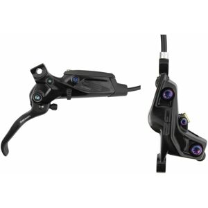 SRAM Brake G2 ultimate- carbon lever- rainbow hardware- reach- swinglink- contact- front 950MM hose (includes mmx clamp- rotor/bracket sold separately)