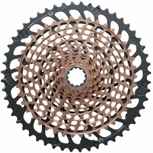 Cassette XG-1299 eagle 10-52 12 speed: copper 10-52T FW8107000 - Sram