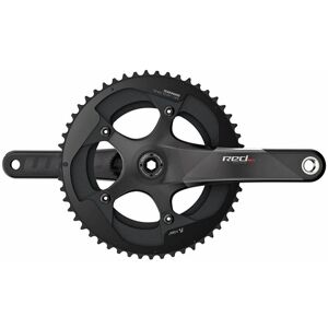 Crank set red gxp 170 52-36 yaw gxp cups not included C2: 11SPD 170MM 52-36T - CWR383002 - Sram