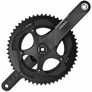 Crank set red gxp 170 53-39 yaw gxp cups not included C2: 11SPD 170MM 53-39T - CWR382002 - Sram