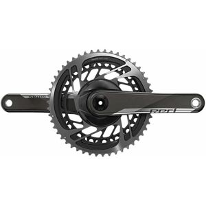 Crankset red D1 dub (bb not included) - CWR8539007 - Sram