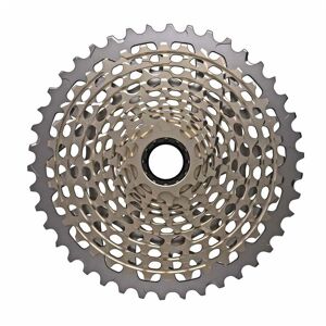 XX1 XG-1199 X-Glide 11spd Cassette 10-42t, fits xd Driver Body - FWXX1042 - Sram