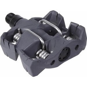 Sram - time pedal - atac mx 2 enduro including atac cleats 2021: grey - ZFTIMPD8002000