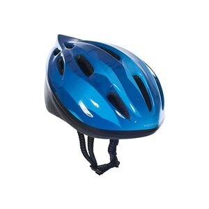Trespass - Cranky Children's Cycle Helmet Dark Blue 48/52 - Dark Blue
