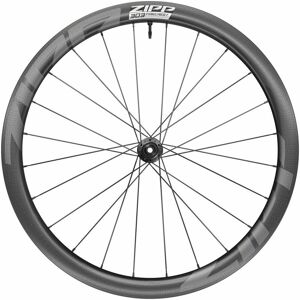 303 firecrest carbon tubeless disc brake center locking 700C front 24SPOKES 12X100MM standard graphic A1: black 700C ZPWH8529000 - Zipp