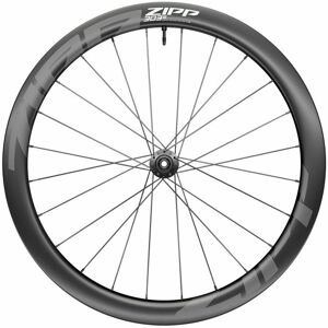 Zipp - 303 s carbon tubeless disc brake center locking 700C front 24SPOKES 12X100MM standard graphic A1: black 700C ZPWH8527000