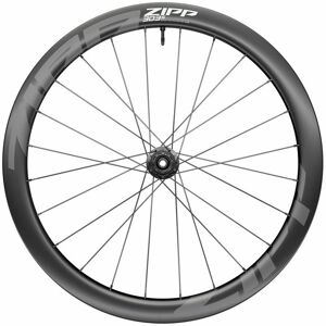 303 s carbon tubeless disc brake center locking 700C rear 24SPOKES sram 10/11SP 12X142MM standard graphic A1: black 700C ZPWH8528000 - Zipp