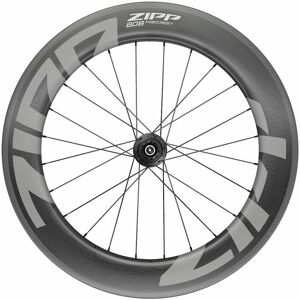 808 firecrest carbon tubeless rim brake 700C rear 24SPOKES sram 10/11SP quick release standard graphic A1: black 700C ZPWH8586000 - Zipp