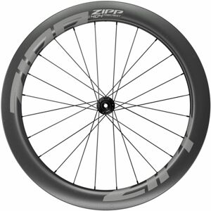 Wheel - 404 firecrest carbon tubeless disc brake center locking 700C front 24SPOKES 12X100MM standard graphic B1: ZPWH8620000 - Zipp