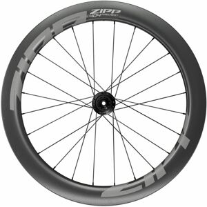 Wheel - 404 firecrest carbon tubeless disc brake center locking 700C rear 24SPOKES xdr 12X142MM standard graphic B1: ZPWH8621001 - Zipp