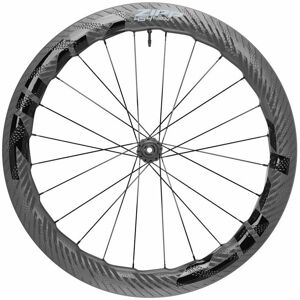 Wheel - 454 nsw carbon tubeless disc brake center locking 700C rear 24SPOKES sr 10/11SP 12X142MM standard graphic B1: ZPWH861700 - Zipp