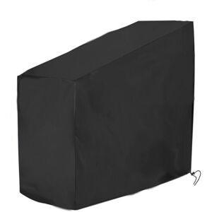 Alwaysh - Exercise Bike Cover Waterproof Cover Bicycle Cover Outdoor Cycling Protective Cover Anti-UV Dust Cover
