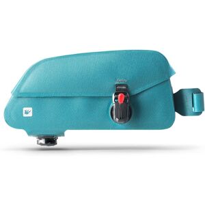 Tlily - Rhinowalk Bicycle Front Tube Bag Waterproof Magnetic Buckle Cycling Top Frame Road Bike Pannier Pack b