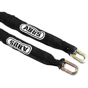 Abus - Mechanical 10KS/110 Security Chain Length 110cm Link Diameter 10mm ABU10KS110 Abus - Mechanical 10KS/110 Security Chain Length 110cm Link Diameter 10mm ABU10KS110