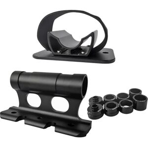 TLILY Bike Fork Mount, Bicycle Mount Truck Block, Car Roof Rack Carrier, Quick Release Thru Axle Fitments TLILY Bike Fork Mount, Bicycle Mount Truck Block, Car Roof Rack Carrier, Quick Release Thru Axle Fitments