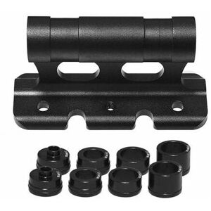 CYSLMUK Car carrying bike, fixed suspension fork mount, car roof rack, fixed mount, quick release, thru axle front fork mount CYSLMUK Car carrying bike, fixed suspension fork mount, car roof rack, fixed mount, quick release, thru axle front fork mount