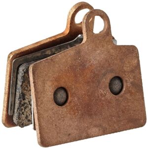 Clarks - sintered disc brake pads w/carbon for hayes sroker ryde: - VRX843C Clarks - sintered disc brake pads w/carbon for hayes sroker ryde: - VRX843C