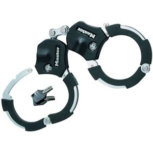 Marvel - Master Lock Street Cuffs Cycle Lock - 8200EURDPRO Marvel - Master Lock Street Cuffs Cycle Lock - 8200EURDPRO