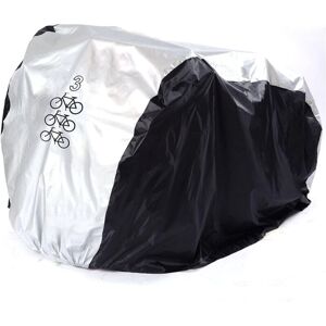 Linghhang - M)Outdoor Bike Cover Anti-UV Dust Protection Resistant Waterproof Bicycle Cover Bike Cycle Scooter Mountain Waterproof Linghhang - M)Outdoor Bike Cover Anti-UV Dust Protection Resistant Waterproof Bicycle Cover Bike Cycle Scooter Mountain Waterproof
