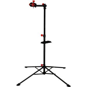 Oypla - Heavy Duty Black Pro Home Mechanic Folding Bicycle Bike Cycle Repair Maintenance Stand Oypla - Heavy Duty Black Pro Home Mechanic Folding Bicycle Bike Cycle Repair Maintenance Stand