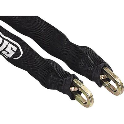 Abus - Mechanical 8KS/85 Security Chain Length 85cm Link Diameter 8mm ABU8KS85 Abus - Mechanical 8KS/85 Security Chain Length 85cm Link Diameter 8mm ABU8KS85