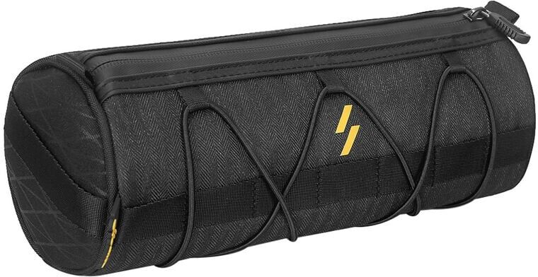 TLILY Bike Bag Portable Mountain Road Frame Tube Multipurpose Handlebar Stem Pouch Outdoor Cycling Accessories