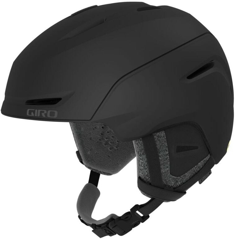 Giro - avera mips women's snow helmet 2022: matte black (2022) m 55.5-59CM - GIWH7134169