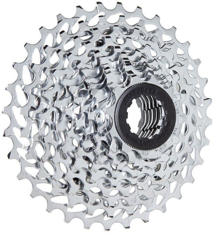 Sram Pg1130 11 Speed Cassette: 11spd 11-36t - Fw1131136