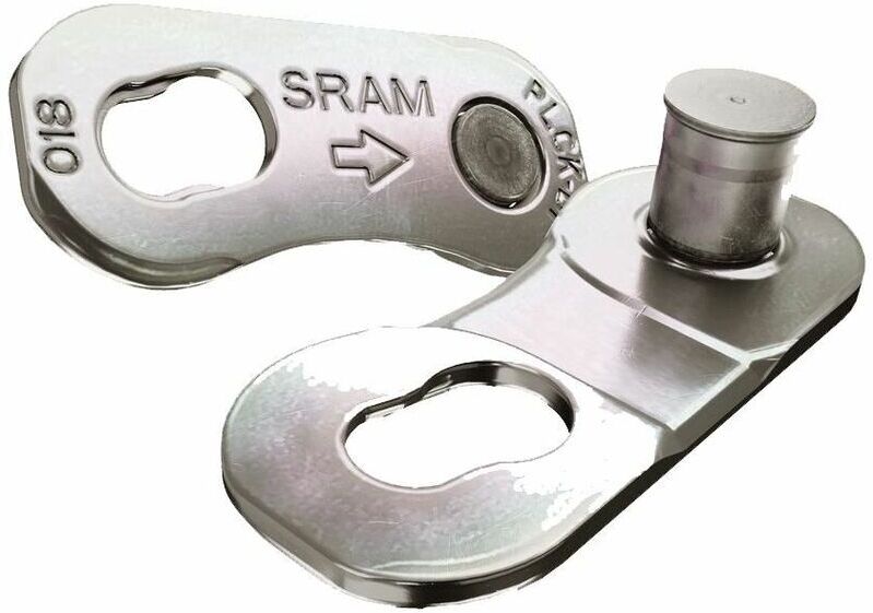 Sram - powerlock chain connector 12-SPEED (4PCS) D1 - CHPC8036003