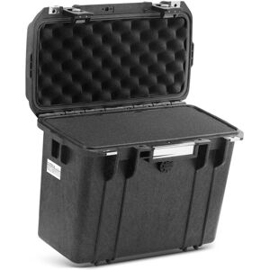 Steinberg Systems - Hard Camera Case - waterproof - 15 l - black Hard carrying case Waterproof camera case