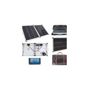 Lowenergie - 100w Folding Solar Panel