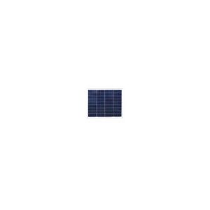 Lowenergie - 50w Poly-Crystalline Solar Panel Photo-voltaic for boat caravan home