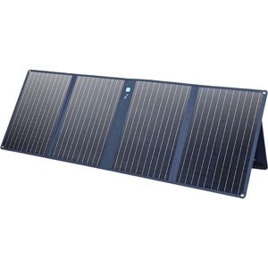 625 Solar Panel (100W) With 625 Solar Panel - Anker