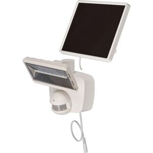 Brennenstuhl Solar led Light sol 800 IP44 with infrared motion detector white