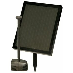 Solar Cascade 300 Water Pump - Hozelock