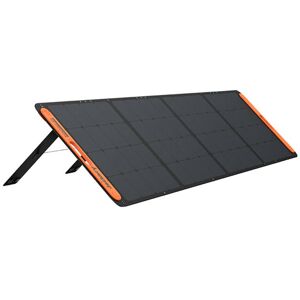 Jackery - SolarSaga 200W Portable Solar Panel, Foldable Solar Panel, Off-Grid Power for Outdoor Adventures, Emergency