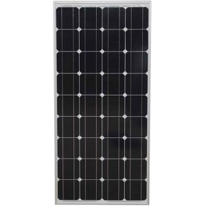 LOWENERGIE Mono 100W Solar Panel Only (rigid)