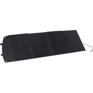 Solar panel 120 w for ps330 Zipper powerstation Zipper sp120w