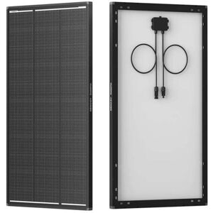 Renogy 120W ShadowFlux Solar Panel, Anti-Shading High Efficiency 120W PV Module for RVs, Boats, Roofs, and Off-Grid Systems Renogy 120W ShadowFlux Solar Panel, Anti-Shading High Efficiency 120W PV Module for RVs, Boats, Roofs, and Off-Grid Systems