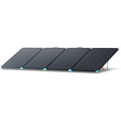 Renogy - Light Suitcase 400W Solar Panel, Compact and Lightweight 400W Solar Module for RVs, Boats, Roofs, Farms, Batteries, and Other Off-Grid Renogy - Light Suitcase 400W Solar Panel, Compact and Lightweight 400W Solar Module for RVs, Boats, Roofs, Farms, Batteries, and Other Off-Grid