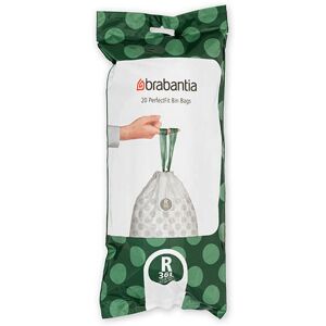 Brabantia - PerfectFit Bags r 36 litre 20 bags per roll