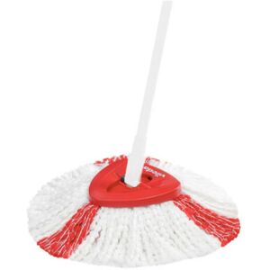 Vileda - spare mop for Turbo and Wring and Clean