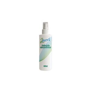 2Work Antistatic Screen Clean 250Ml