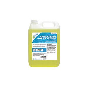 2work - Antibacterial Surfc Cleaner 5L