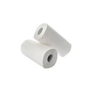 Kitchen Roll White Pk24 - 2work