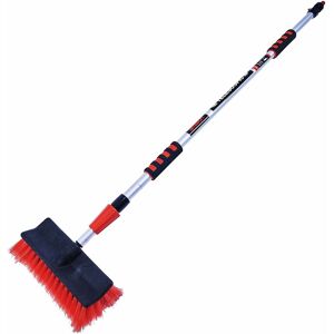 Amtech - Telescopic cleaning brush - S5532